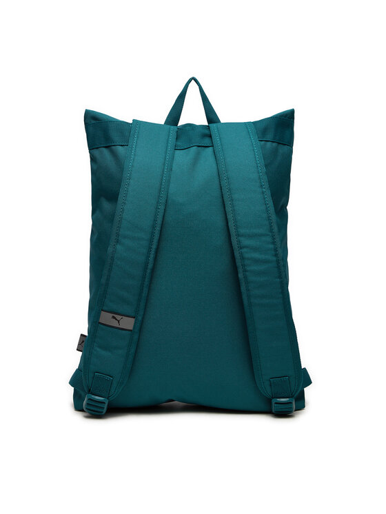 Puma Puma Hátizsák Phase Elemental 090695 Zöld