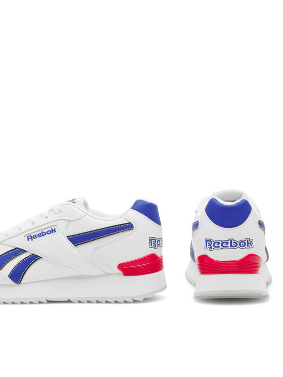 Reebok Reebok Sneakers Glide Ripple Clip 100032909-W Alb