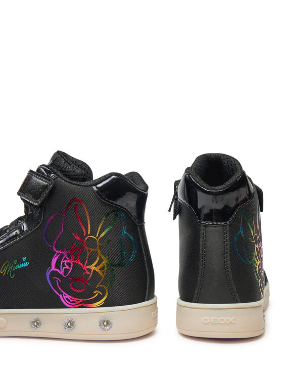 Geox Geox Tossud Skylin Girl J468WE 011KN C9999 D Must