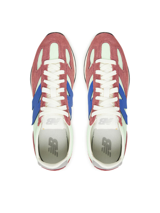 New Balance New Balance Sneakersy U471VBB M Bordowy