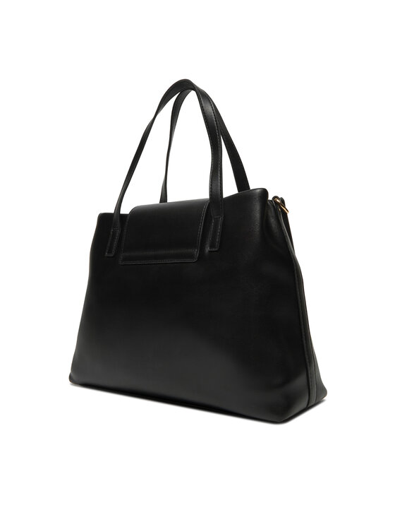 LOVE MOSCHINO LOVE MOSCHINO Дамска чанта JC4163PP1MLM0000 Черен