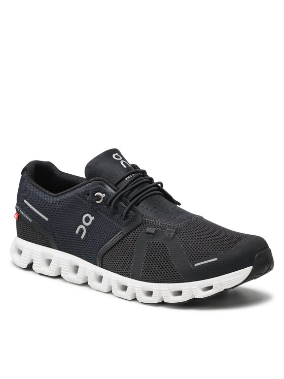 On On Laufschuhe Cloud 5 5998919 Schwarz