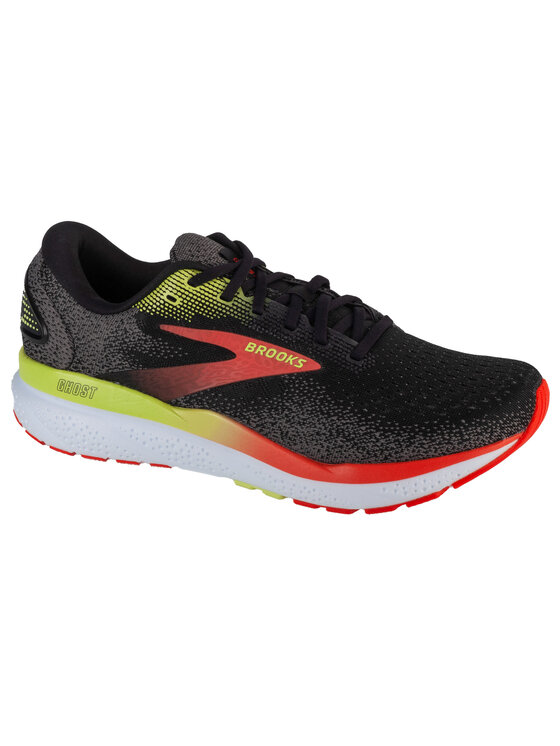Buty do biegania, rozmiar 41, Czarne, Brooks Ghost 16
