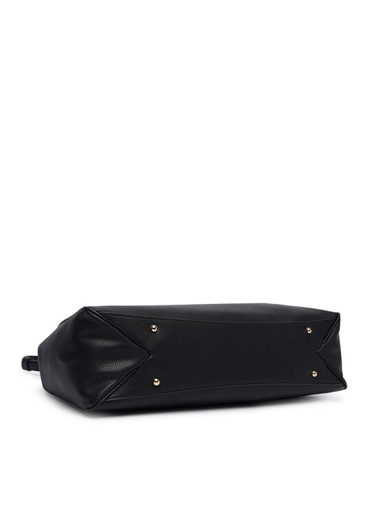 Guess Guess Torebka Antonia HWBG21 83010 Czarny