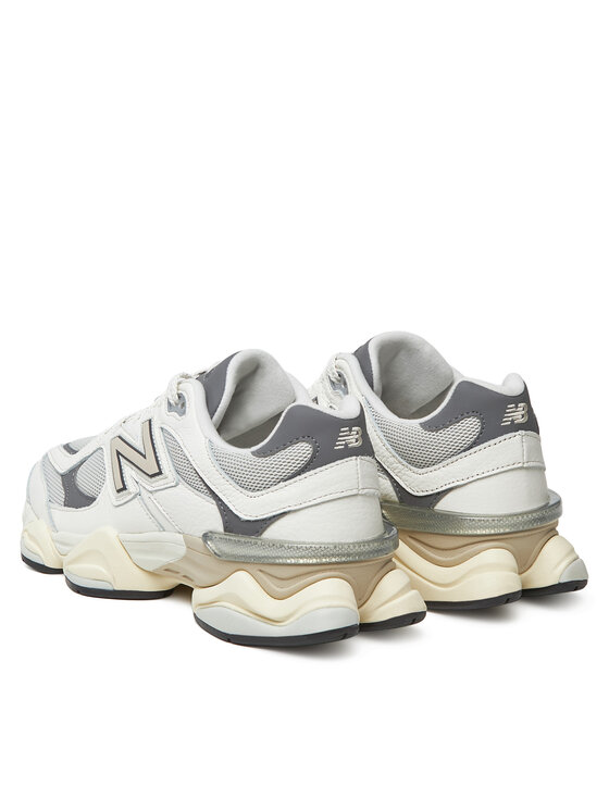 New Balance New Balance Sneakersy U9060AGA Beżowy