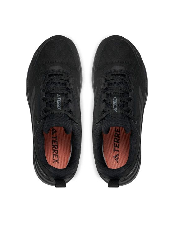 adidas adidas Pārgājienu apavi Terrex Anylander Rain.Rdy ID3469 Melns