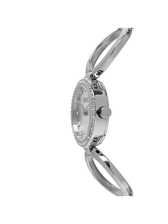 Liu Jo Liu Jo Orologio Rings TLJ2323 Argento