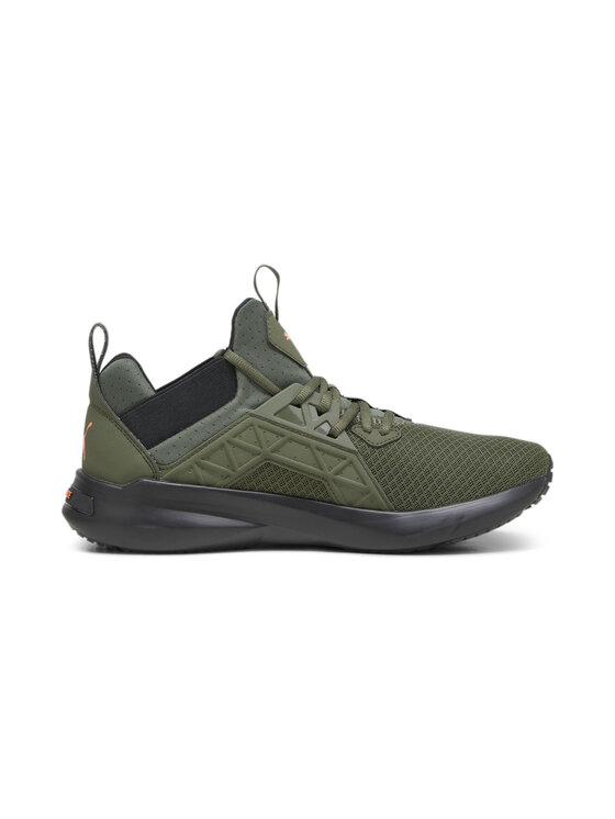 Puma Puma Sneakersy 195234 Khaki