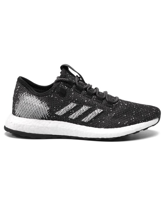 adidas Boty PureBoost B37775 ern Modivo.cz