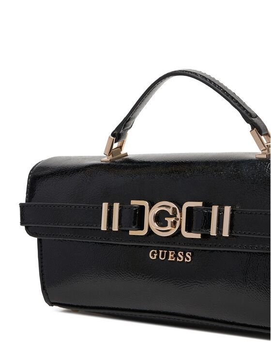 Guess Guess Torebka 180238 Czarny