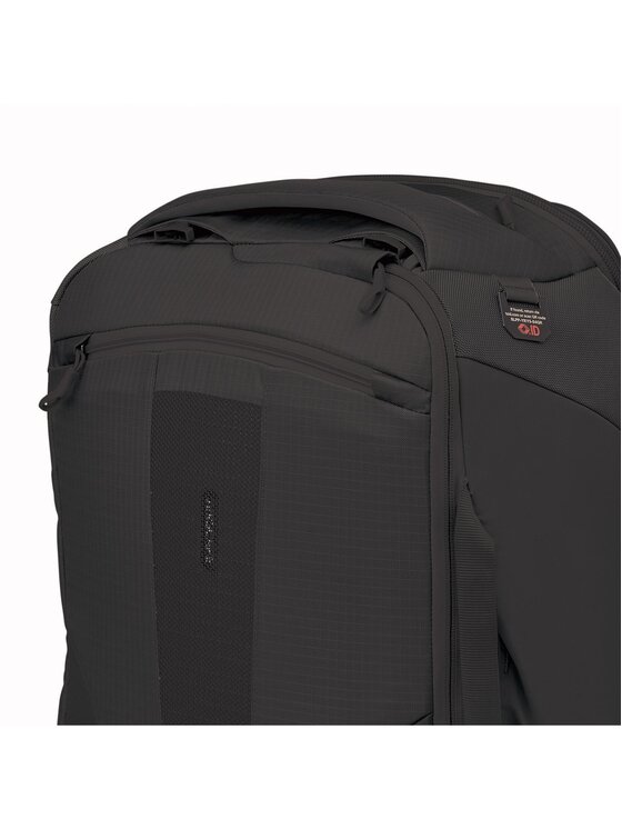 Osprey Osprey Plecak 300384 Czarny