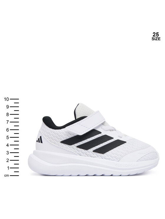 adidas adidas Sneakers Runfalcon 6 Shoes Infant KI1776 Weiß