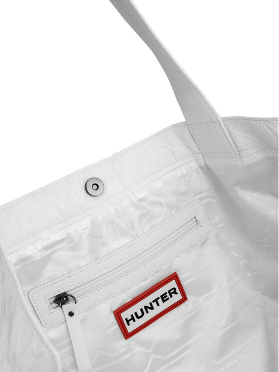 Hunter Hunter Дамска чанта HTR-K-014-06 Бял
