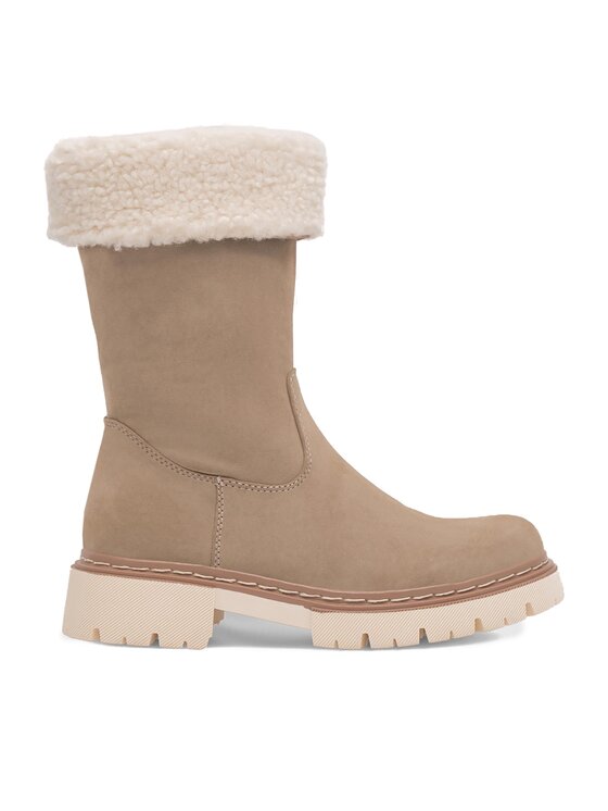 Botine JENNY GAMMA WS5866-23 Bej