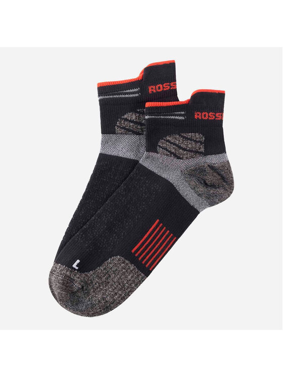 Rossignol Rossignol Skarpety krótkie Sapa Socks Czarny