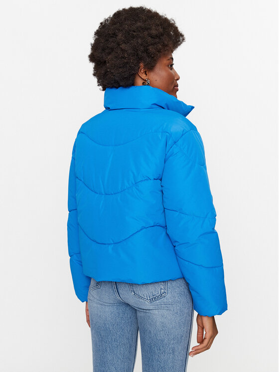 Vero Moda Vero Moda Зимно яке 10290471 Син Regular Fit