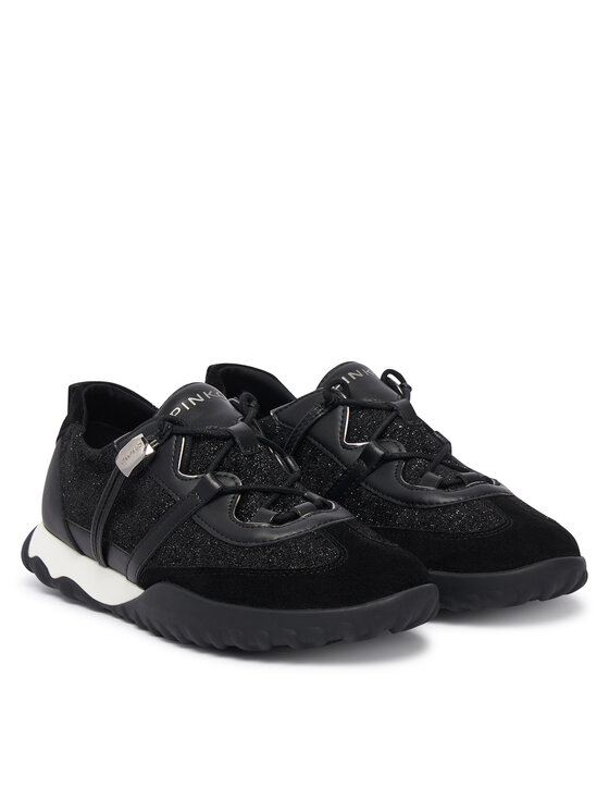PINKO PINKO Laisvalaikio batai Gea 03 SS0227P177 Juoda