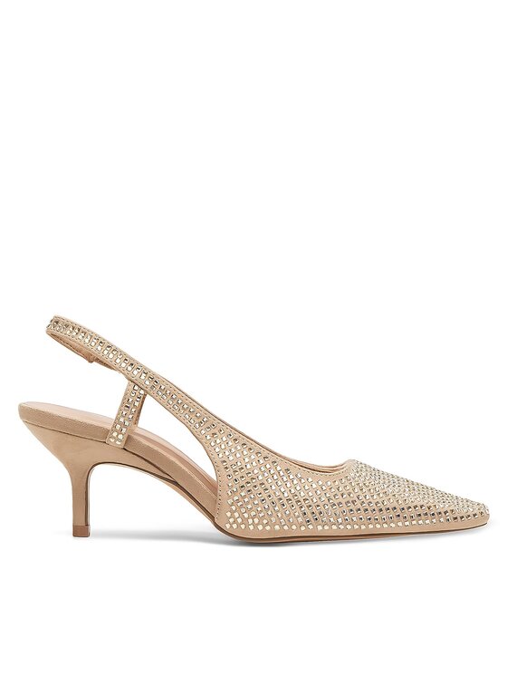 JENNY Sandali JANNE WYL3630-1 Beige, taglia : 40
