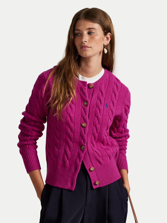 Kardigan Polo Ralph Lauren