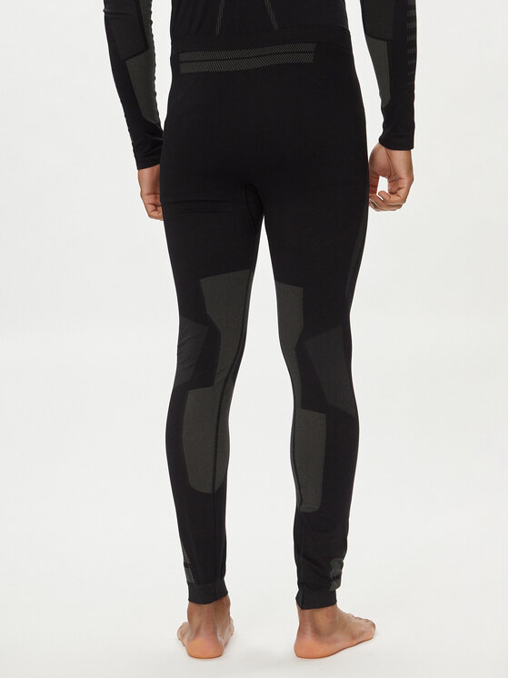 Brubeck Brubeck Termalno donje rublje LE1327M Crna Slim Fit