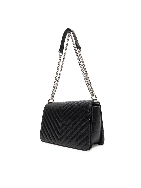 JENNY JENNY Borsetta C-JEN-L-002-08 Nero