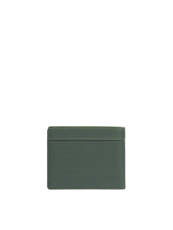 Piquadro Piquadro Portafoglio pu4188s136r-ve Verde