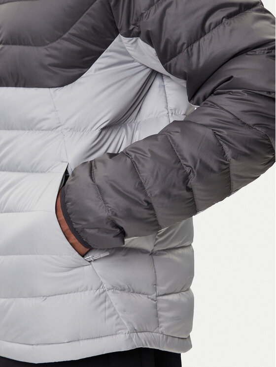 Puma Puma Daunenjacke Packlite 685221 63 Grau Regular Fit