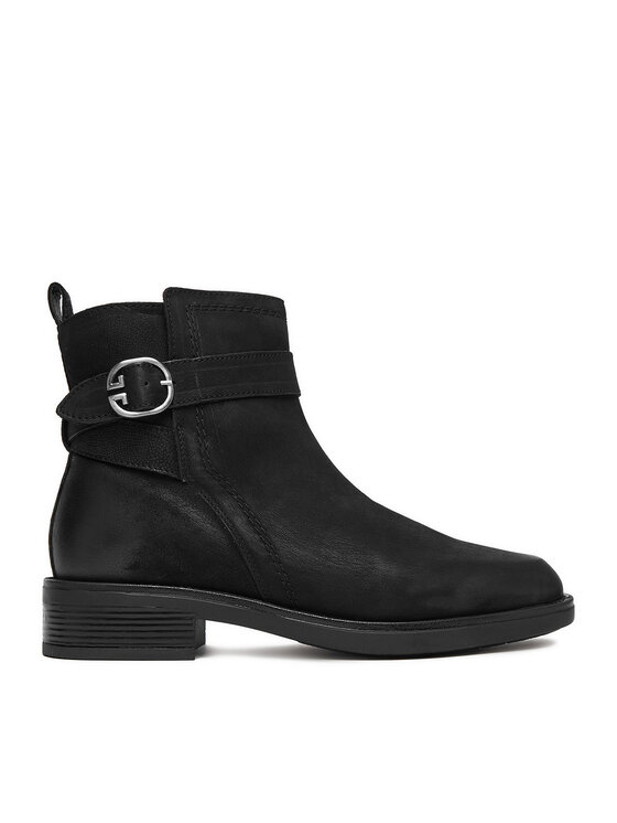 Lasocki Lasocki Μποτάκια CEO-WI23-JIA-03 Μαύρο