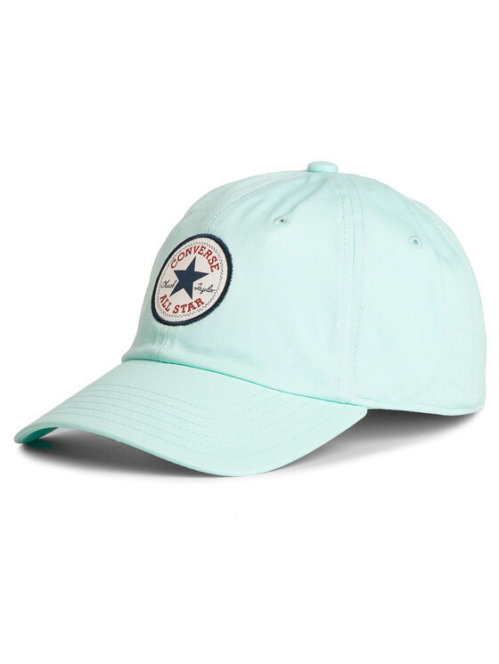 Casquette hotsell converse verte