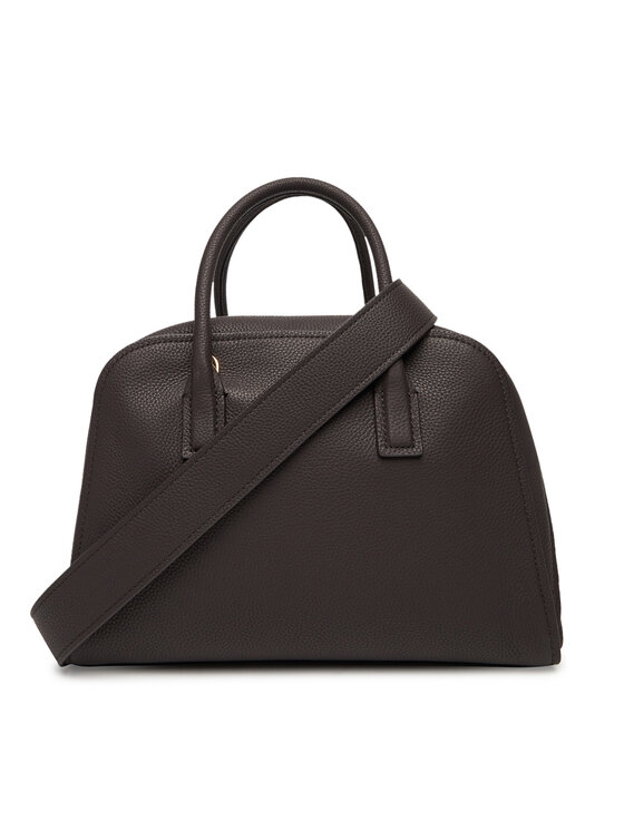 MICHAEL Michael Kors MICHAEL Michael Kors Ročna torba 30S5G9QS6L Rjava