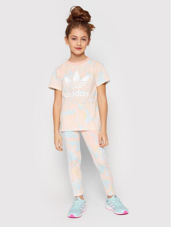adidas marble t shirt