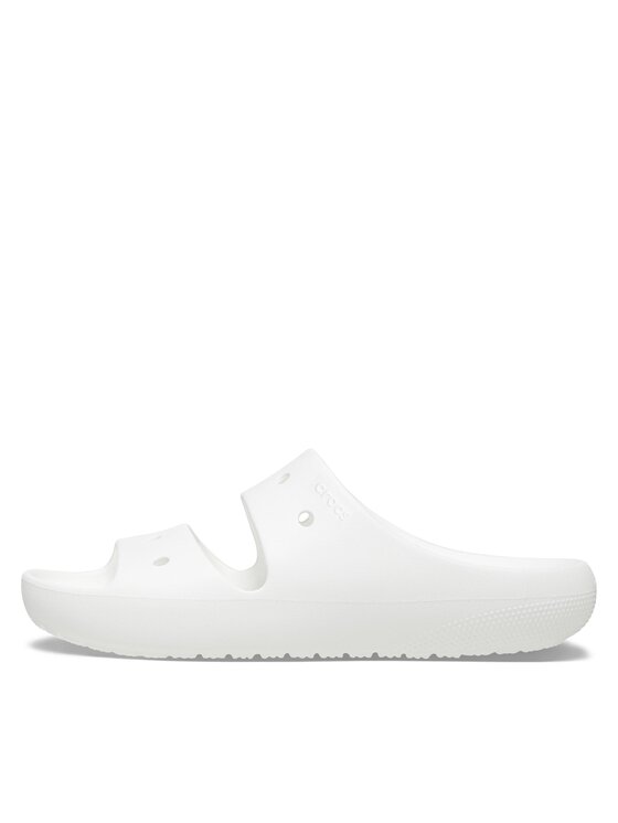 Crocs Crocs Şlapi Classic Sandal V 209403 Alb