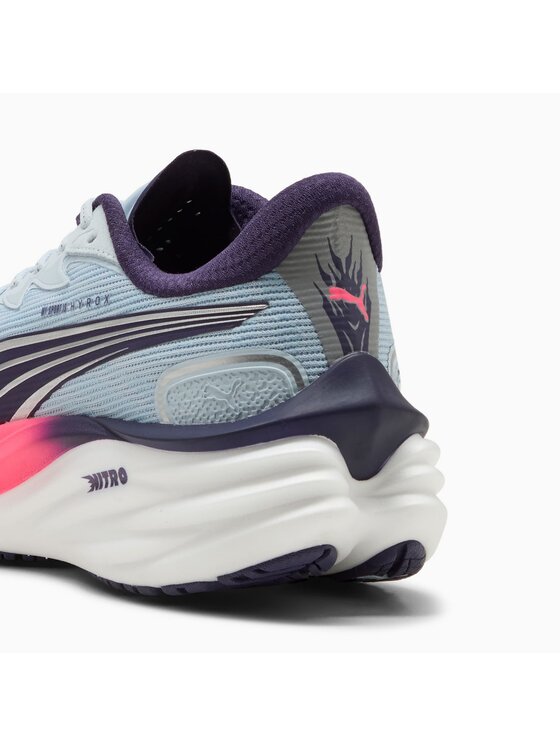 Puma Puma Sneakersy 312915 Niebieski