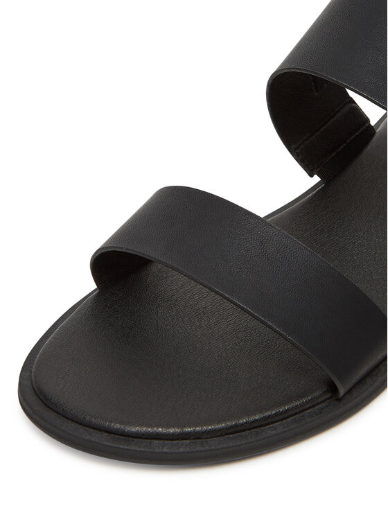 Clara Barson Clara Barson Sandalen GAMMA WS6112-01 Schwarz