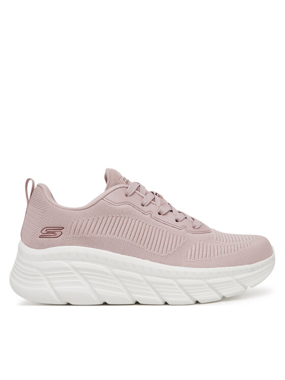 Sneakers Skechers Bobs B Flex Hi-Flying Hi 117385/BLSH Roz