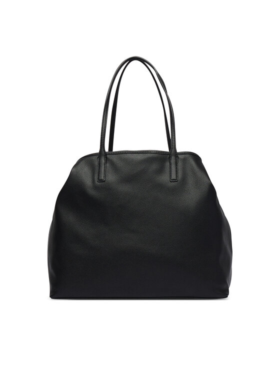 Guess Guess Handtasche Victtoria HWEVG9 51429 Schwarz