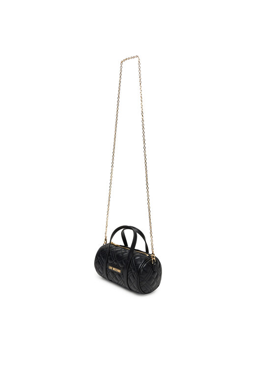 LOVE MOSCHINO LOVE MOSCHINO Torbica JC4249PP0MLA0000 Crna