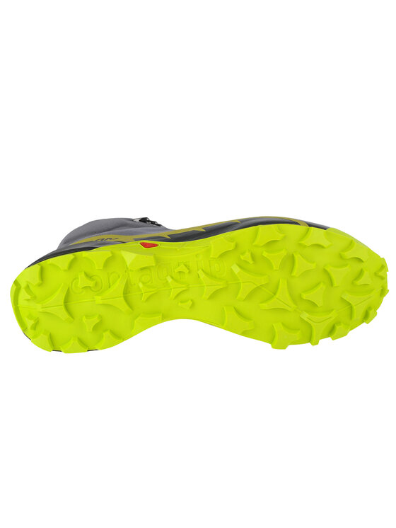 Salomon Salomon Trekkingi Salomon Cross Hike 2 Mid GTX Szary