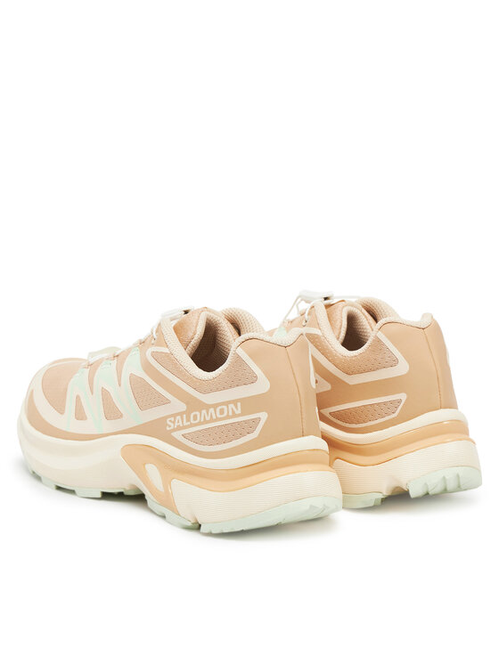 Salomon Salomon Sneakers Xt-Evr L47620200 Portocaliu