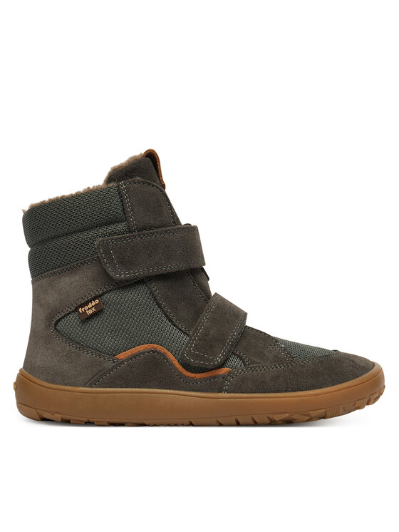 Froddo Froddo Schneeschuhe G3160247-5 S Grau