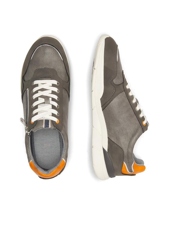 Mustang Mustang Sneakers 4138-309 Grau