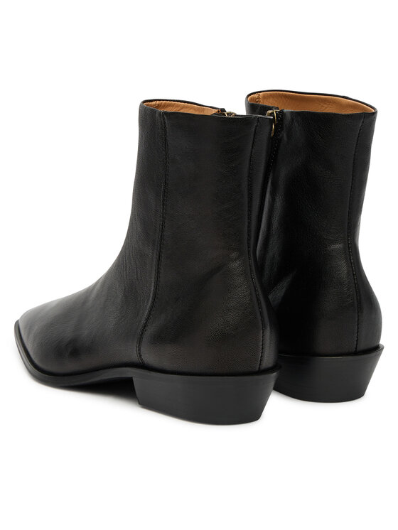 Balagan Balagan Stiefeletten Rona Schwarz