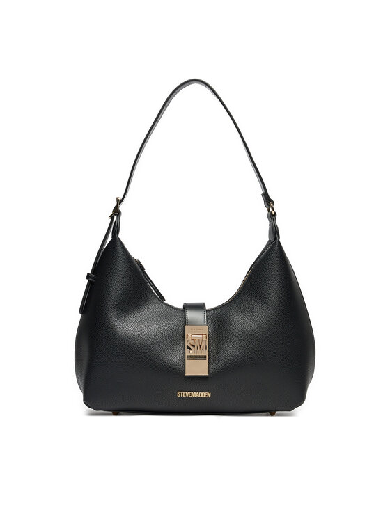 Steve Madden Steve Madden Käekott Bovie SM13001510-02002-BLK Must
