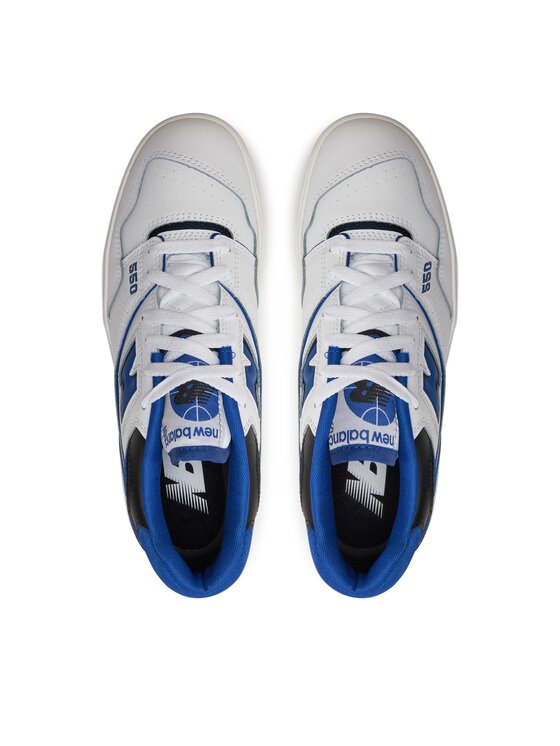 New Balance Sneakers BB550SN1 Bianco | Modivo.it