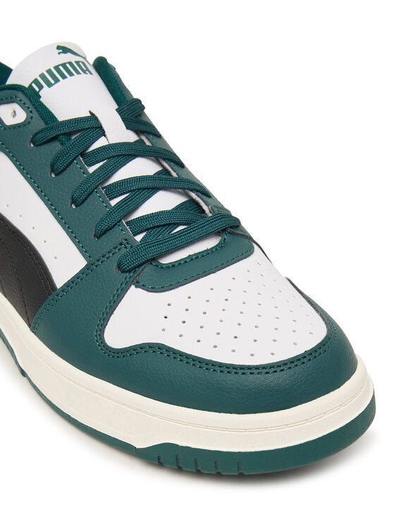 Puma Puma Αθλητικά Rebound Slam Lo 407169 05 Πράσινο