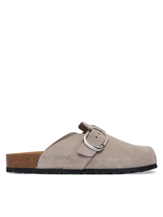 Tamaris Tamaris Ciabatte 1-27600-44 Grigio