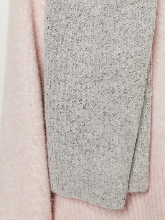 Vero Moda Vero Moda Зимен шал 10313639 Сив