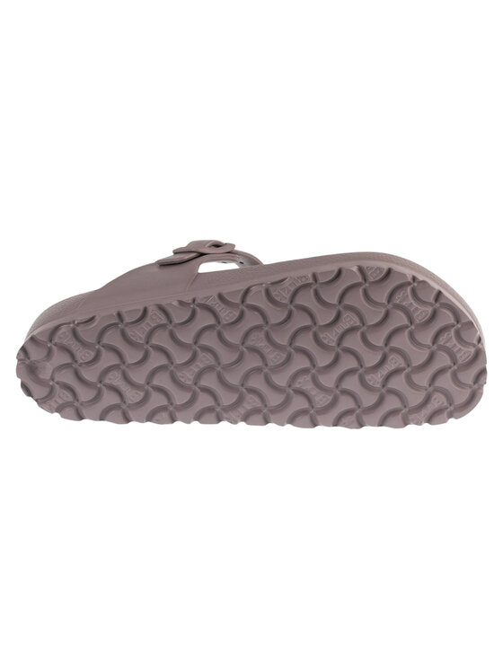 Birkenstock Birkenstock Japonki Gizeh EVA Fioletowy