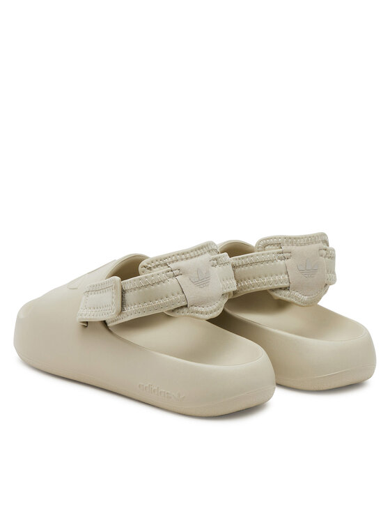 adidas adidas Сандали adilette IG8429 Бежов