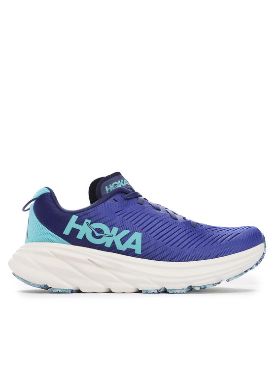 Hoka Hoka Běžecké boty Rincon 3 1119396 Modrá